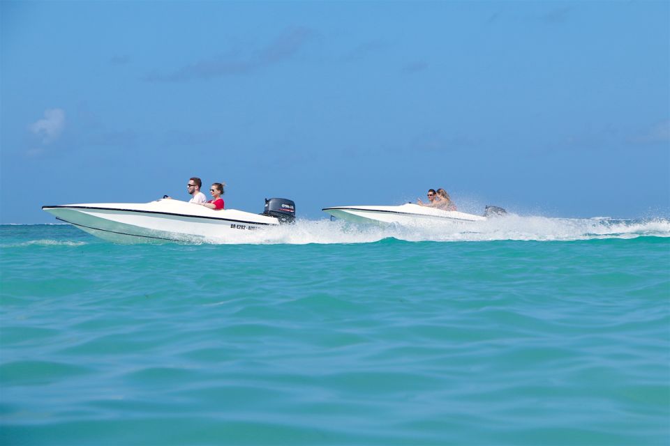 Bavaro: Speed Boat and Snorkeling Trip - Frequently Asked Questions