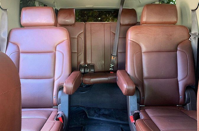 Bávaro To Punta Cana Airport (PUJ) One way - Who Will Benefit Most from This Service?