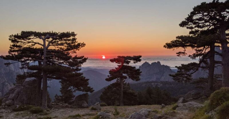 Bavella/High Rocks Among the Corsican Dolomites - Pricing and Booking Information