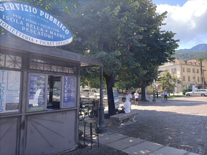 Baveno: Hop-On Hop-Off Boat Tour to 3 Borromean Islands - Discovering Isola Bella and Isola Dei Pescatori