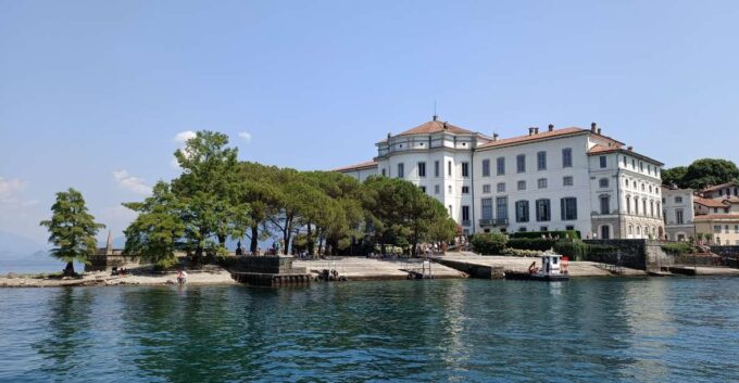 Baveno: Hop-On Hop-Off Boat Tour to 3 Borromean Islands - Frequently Asked Questions