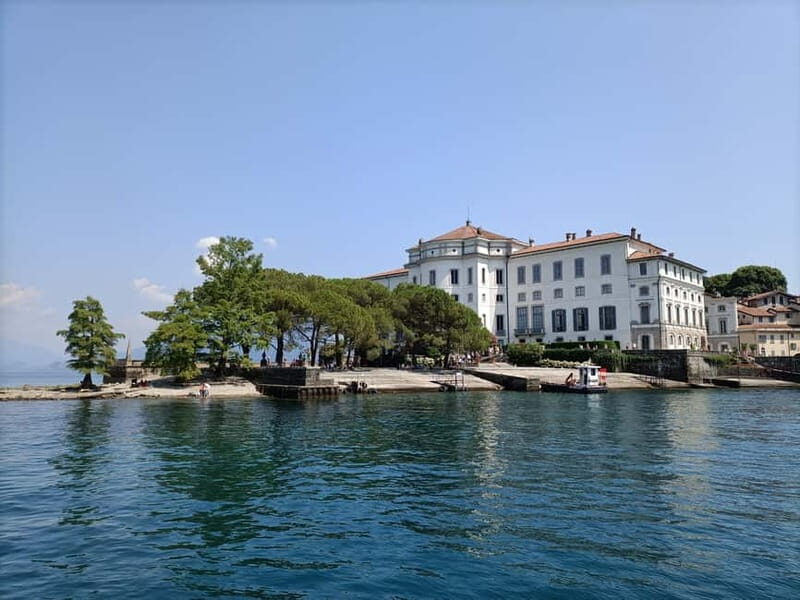 Baveno: Hop-On Hop-Off Boat Tour to 3 Borromean Islands - A Detailed Look at the Borromean Islands Boat Tour