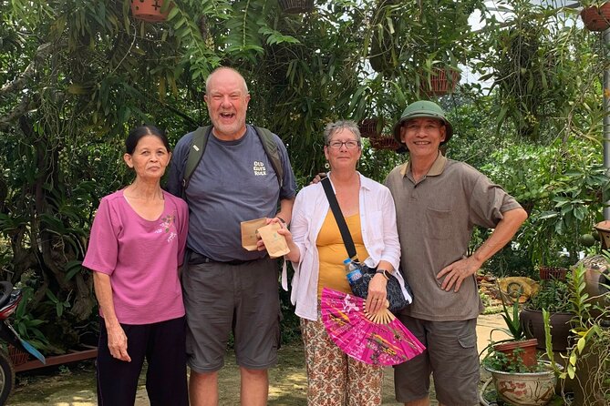 Bavi Eco Tour | Travel Buddies