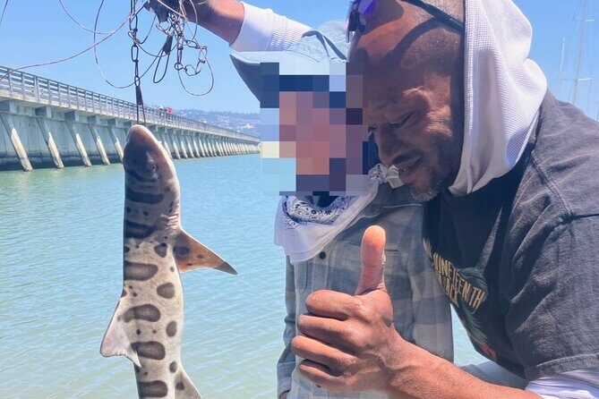 Bay Area Pier Fishing: Sturgeon, Sharks, and Stingray Hunt - Final Thoughts