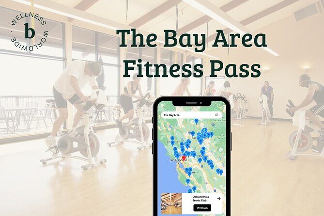 Bay Area Premium Pass - A Practical Look at the Bay Area Premium Pass