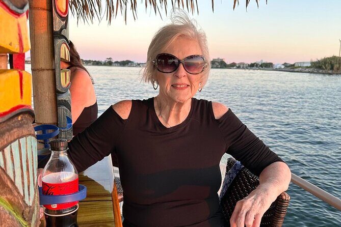 Bay Cruise - The Sum Up