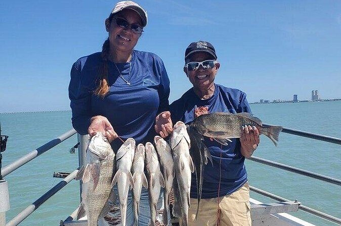 Bay Fishing Adventure in South Padre Island - Who Will Love This Trip?