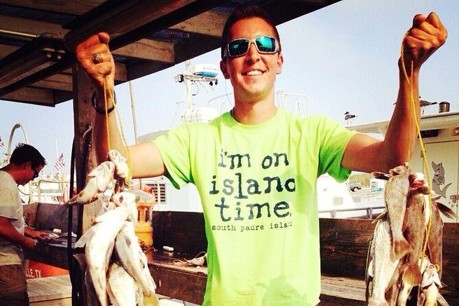 Bay Fishing South Padre Island - An In-Depth Look at the South Padre Island Bay Fishing Tour