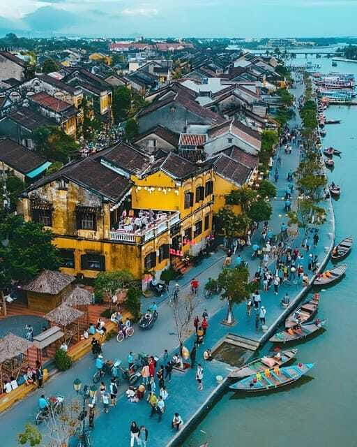 Bay Mau Coconut Forest and Hoi an Tour: From Da Nang/ Hoi an - Frequently Asked Questions