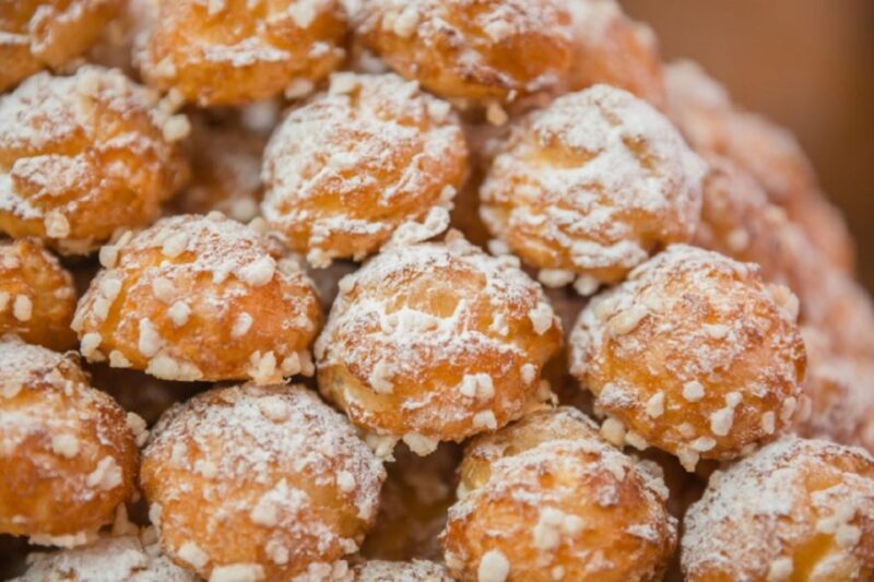 Bay of Arcachon: Guided Food Tour - Important Details