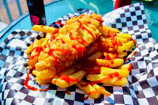 Bay Of Fundy Guided Tour - Who Should Consider This Tour?