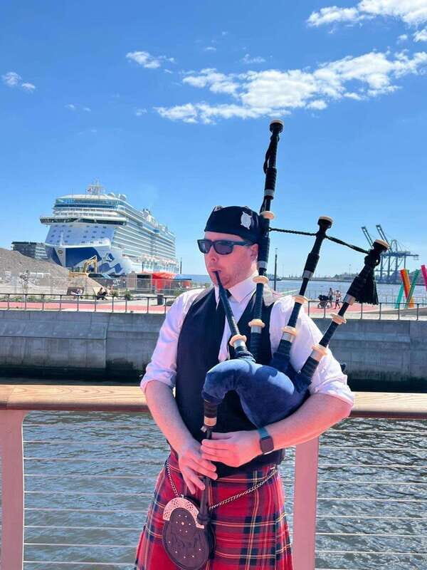 Bay of Fundy St. Andrews & Top Highlights Private (up to 6) - A Detailed Journey Through the Itinerary