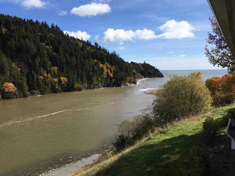 Bay of Fundy Tour by Luxury Car - Final Thoughts