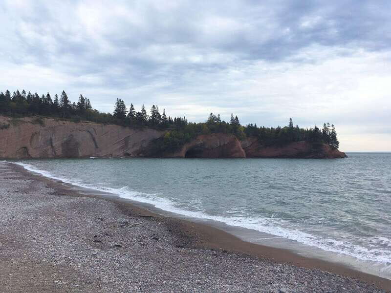 Bay of Fundy Tour by Mini Van - Why This Tour Is Worth Considering