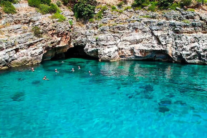 Bay of Grama: Boat Trip and Tours to the Paradise - The Experience and Its Value