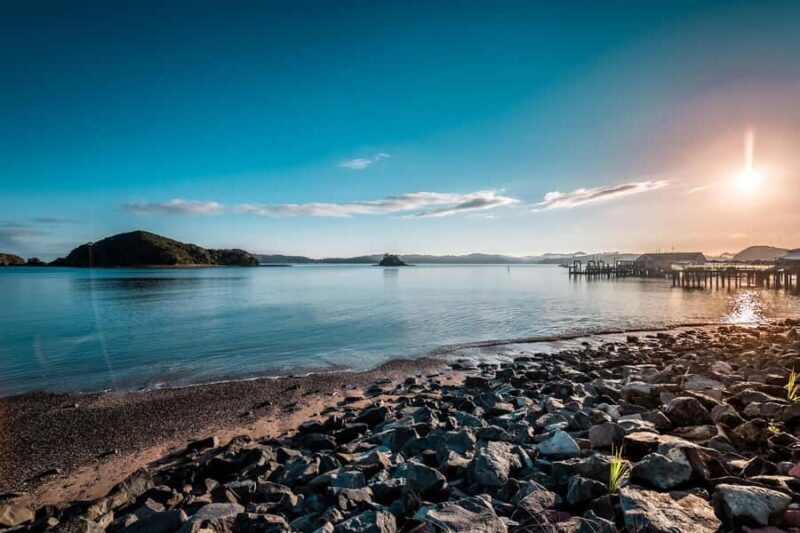 Bay of Islands: 1 Hour Scenic Bay of Islands Tour - FAQ