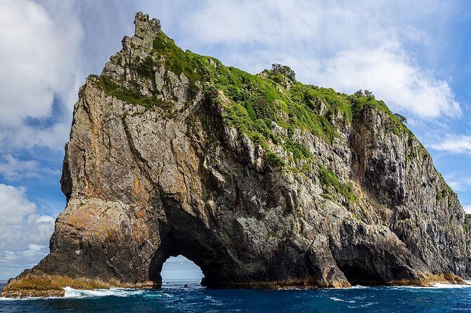 Bay of Islands 2-Day Small Group Tour & Cruise from Auckland - Key Points