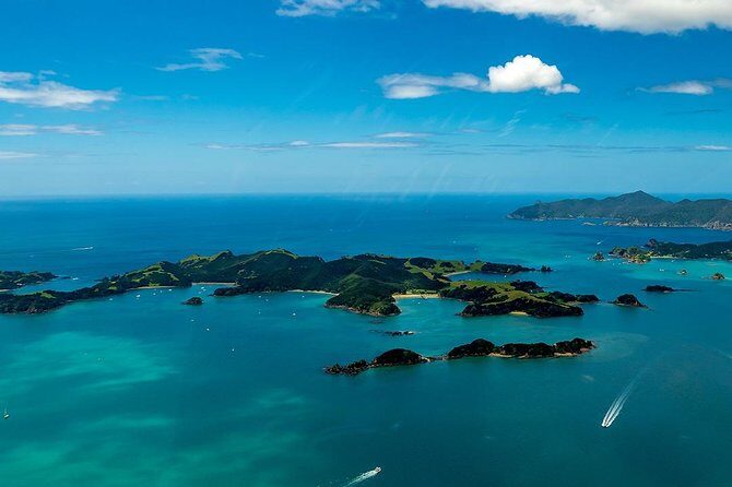 Bay of Islands 2-Day Small Group Tour & Cruise from Auckland - What Makes This Tour Valuable?
