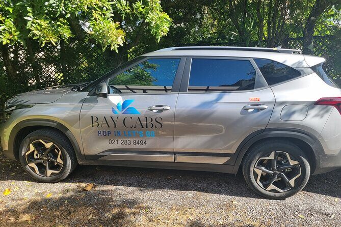 Bay Of Islands - Airport Transfers - What You Can Expect from the Service