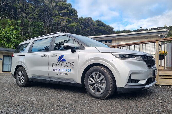 Bay Of Islands - Airport Transfers - Who Should Consider This Transfer?