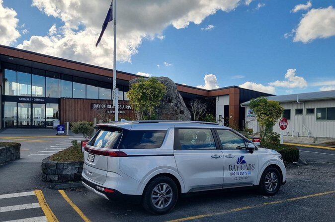 Bay Of Islands - Airport Transfers - FAQ: Your Practical Questions Answered