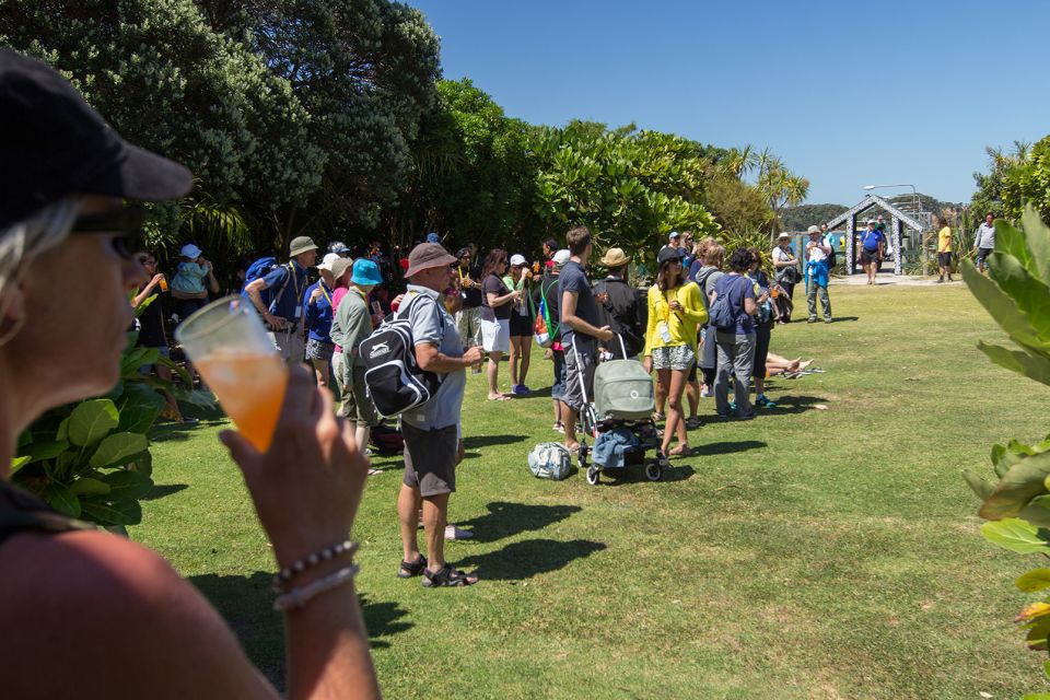 Bay of Islands: Bay Discovery Cruise With Island Stop-Over - Customer Reviews