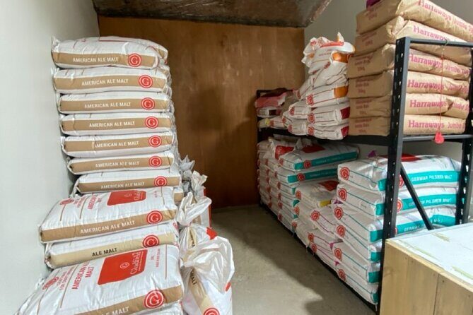 Bay of Islands Craft Beer Brewery Tour and Haruru Falls, Paihia - A Closer Look at the Tour Experience