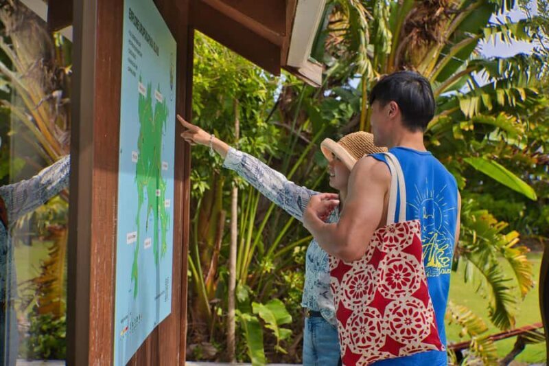 Bay of Islands: Discover the Bay Cruise with Island Lunch - FAQs