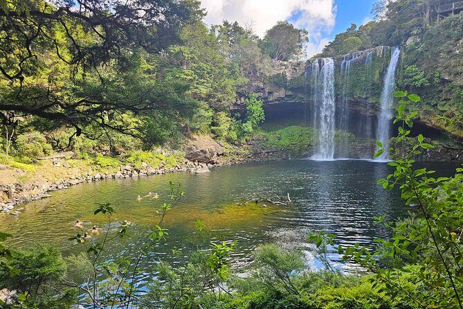 Bay of Islands - Explorer Tour - Key Points  