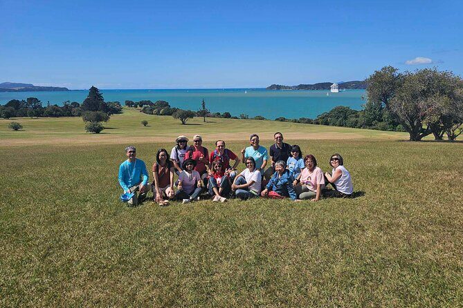 Bay of Islands - Explorer Tour - Authentic Perspectives from Past Participants