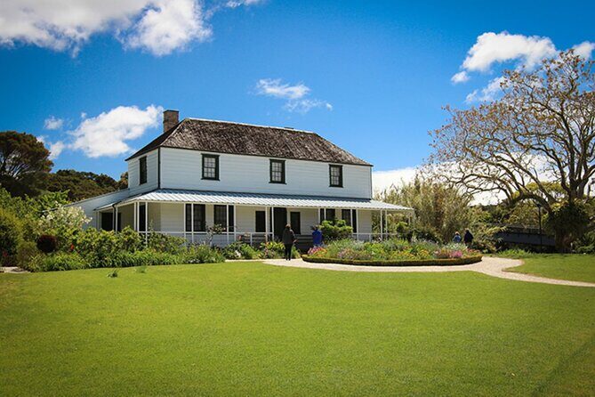 Bay of Islands - Explorer Tour - FAQs