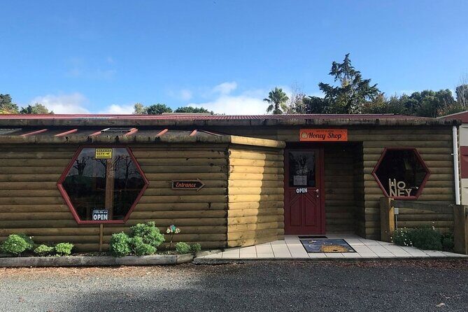 Bay of Islands - Explorer Tour - Final Thoughts