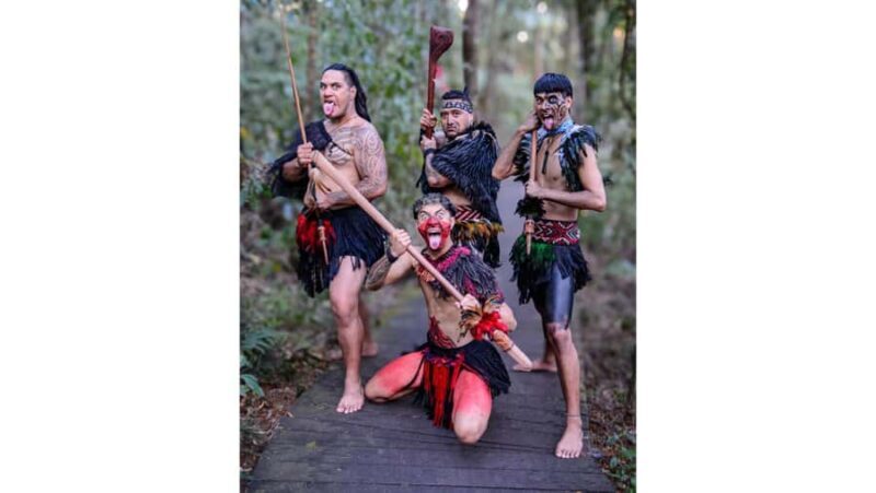 Bay of Islands HOLE IN THE ROCK & WAITANGI TREATY GROUNDS - The Sum Up
