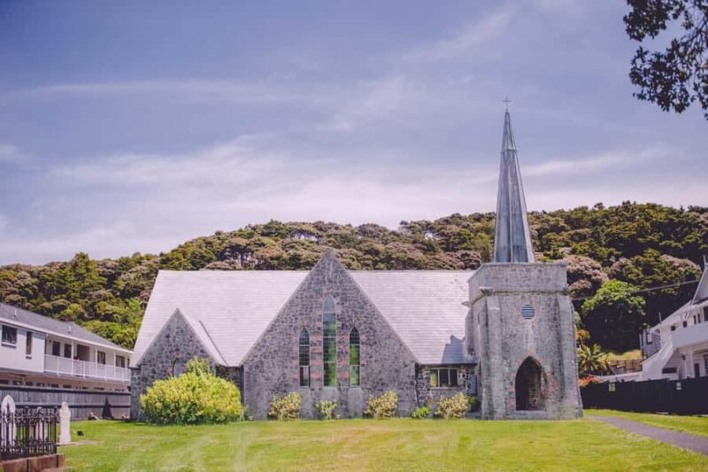 Bay of Islands - Mini Tour (75-90 mins) - A Closer Look at the Tour Experience