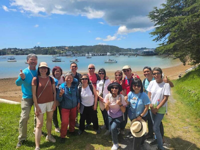 Bay of Islands - Mini Tour (75-90 mins) - Who Should Consider This Tour?