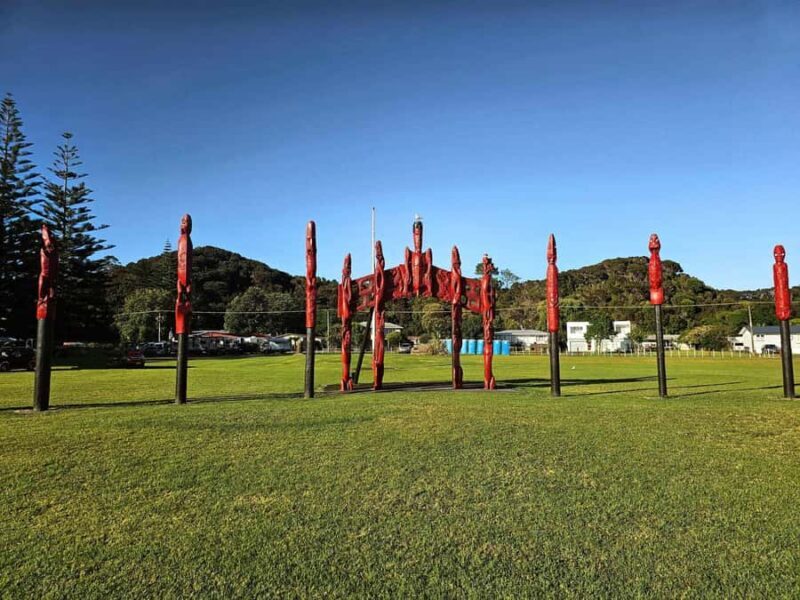 Bay of Islands - Mini Tour (75-90 mins) - FAQ