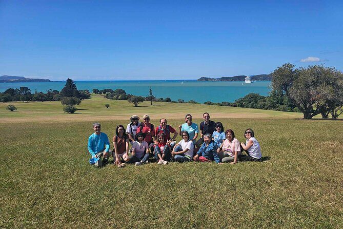 Bay of Islands - Mini Tour: (75-90mins) - Reviews & Authentic Feedback
