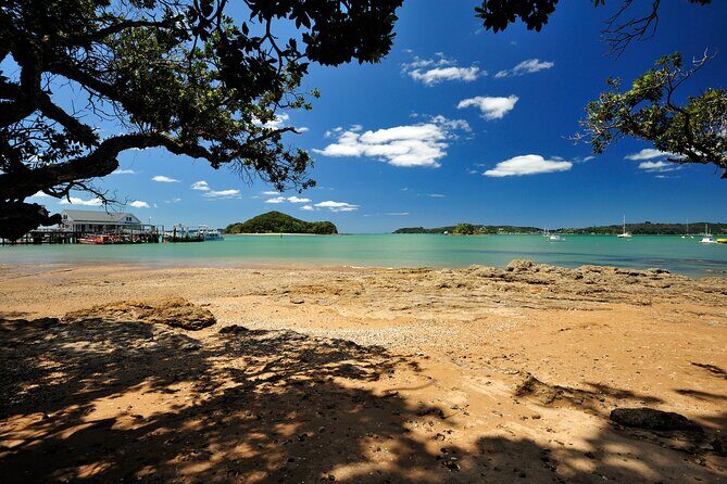 Bay of Islands Scenic Tour - Price and Value