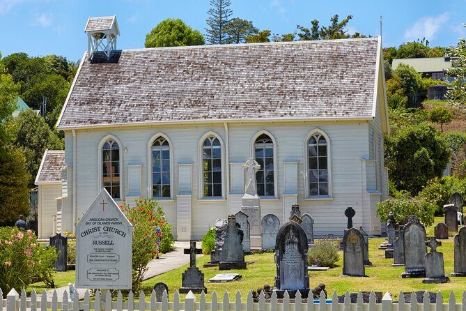 Bay of Islands Scenic Tour - FAQs