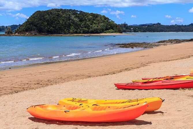 Bay of Islands Scenic Tour - Final Thoughts