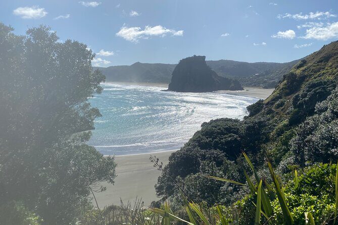 Bay of the Boisterous Seas Piha & Karekare - FAQ