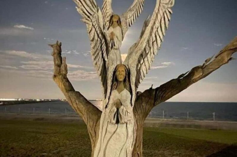 Bay Saint Louis: Coastal Stroll Walking Tour - A Detailed Look at the Coastal Stroll Walking Tour  