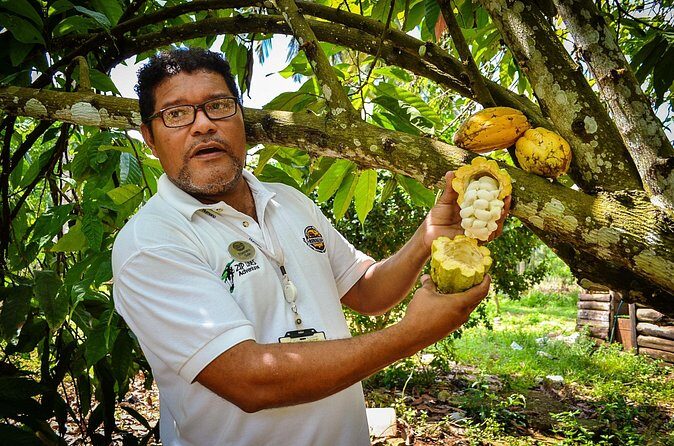 Bayaguana Countryside Safari from Juan Dolio/Boca Chica - FAQ
