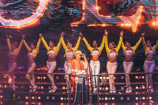 Bayahibe - Coco Bongo Punta Cana Entry ticket Open Bar & transfer - Is It Worth the Price?