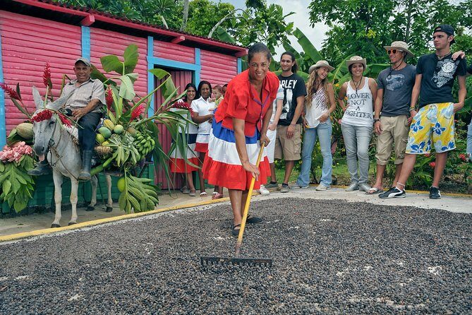 Bayahibe Countryside Safari from La Romana - Key Points