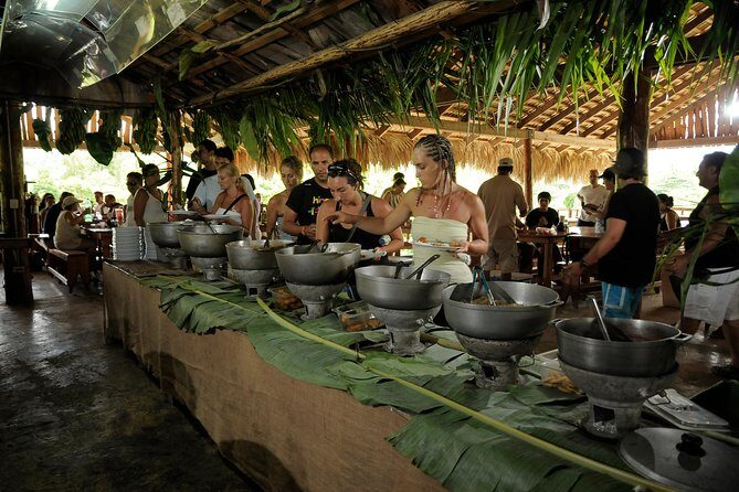 Bayahibe Countryside Safari from La Romana - Authenticity and Value