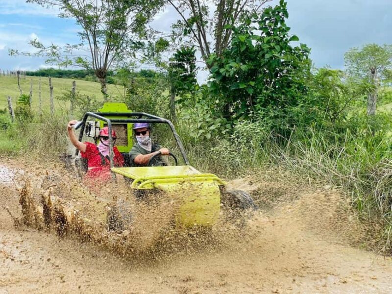 Bayahibe: Jungle Off-Road Buggy Adventure - Final Thoughts: Is This Tour Worth It?