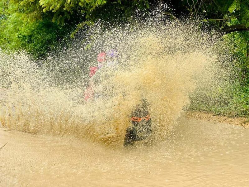Bayahibe: Jungle Off-Road Buggy Adventure - FAQ