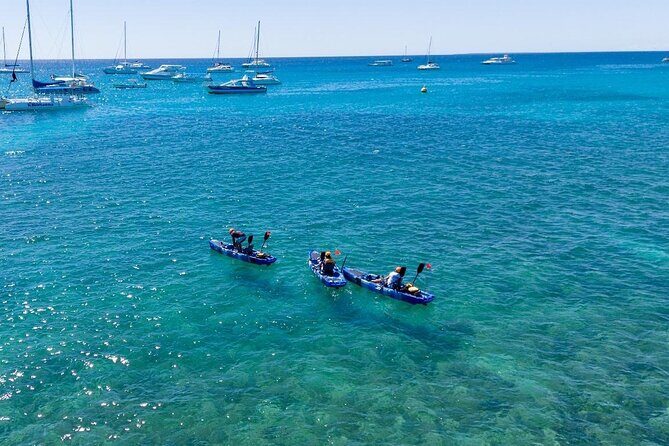 Bayahibe Kayak Fishing - A Closer Look at the Bayahibe Kayak Fishing Tour