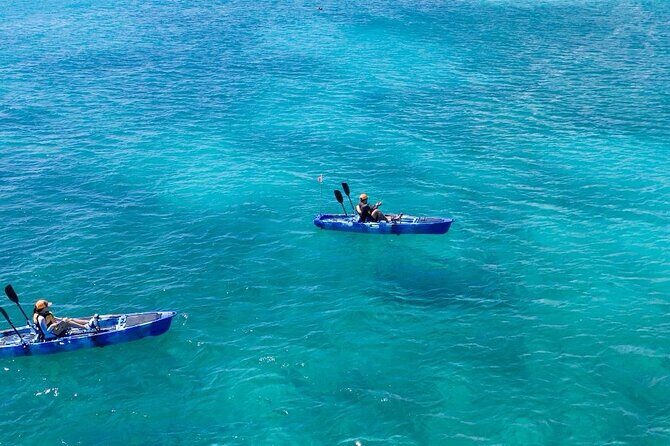 Bayahibe Kayak Fishing - Final Thoughts